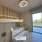 Domuum Holidays - Paradise Village Gf * Salou