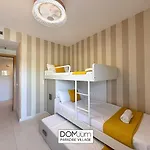 Appartement Domuum Holidays - Paradise Village Gf