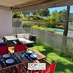 Domuum Holidays - Paradise Village Gf Appartement Salou