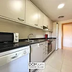 Domuum Holidays - Paradise Village Gf
