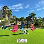 Appartement Domuum Holidays - Paradise Village Gf *