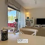 Domuum Holidays - Paradise Village Gf Appartement