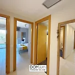 Appartement Domuum Holidays - Paradise Village Gf Salou