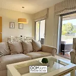Domuum Holidays - Paradise Village Gf * Salou
