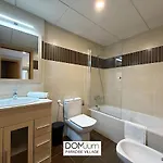 Domuum Holidays - Paradise Village Gf Salou